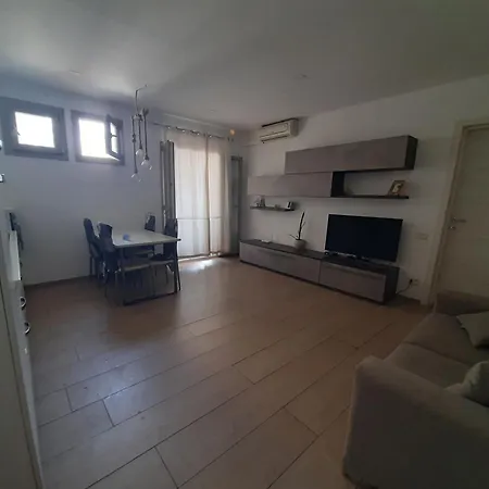 Sofia Luxory Apartament Policoro
